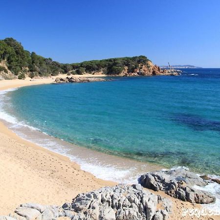 Mariblau Lejlighed Platja d'Aro Eksteriør billede